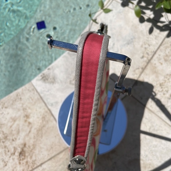 Coach Poppy Dream “C” Hippie Scribble Hobo/Satchel/Crossbody Bag
17049 - Picture 7 of 14